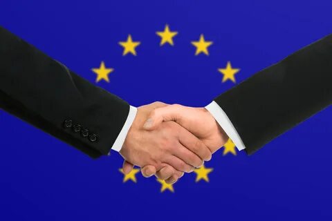 Eu partner