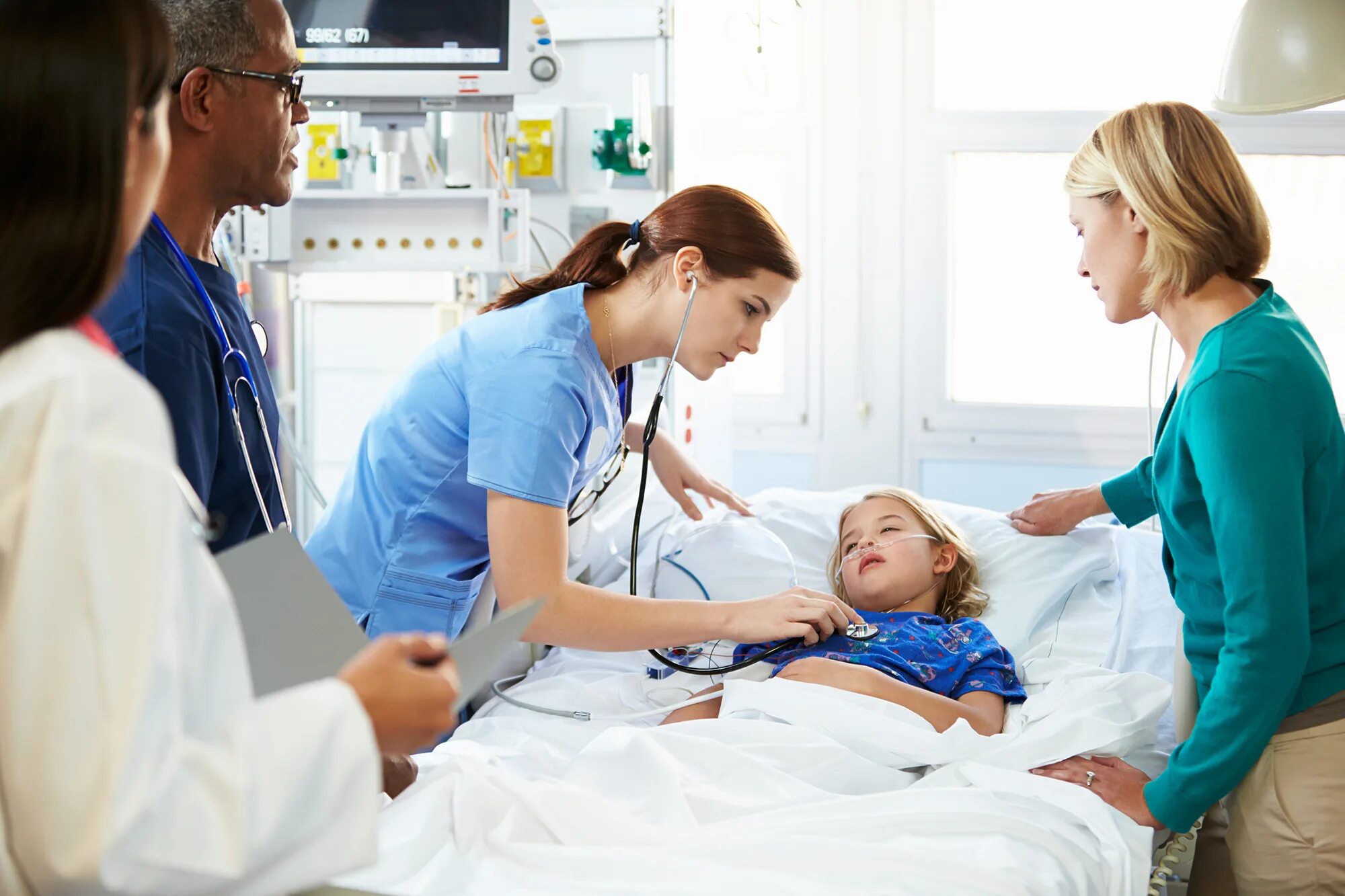 News: NIH study finds no significant link... (NIH News Releases) - Behind the he