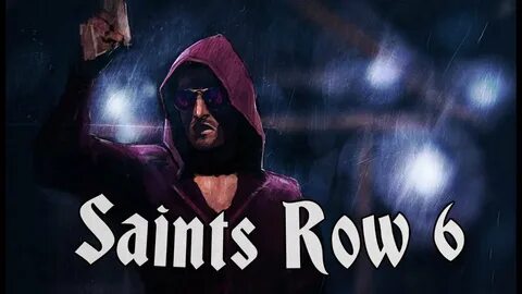 Saint steam