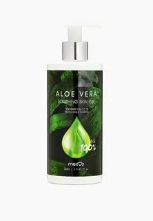Soothe skin