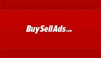 Sell ads. We serve you ads. We serve you ads. Sell ads. Sell ads.