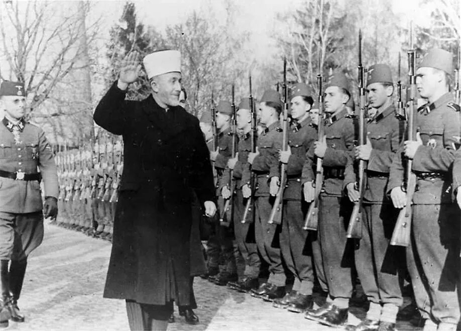 Татары в великую отечественную. Крымские татары в годы войны 1941-1945. идель-урал легион сс. солдаты легиона идель урал. сс ханджар.