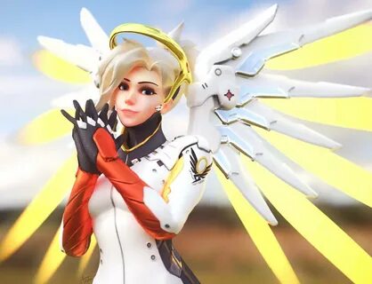 Mercy