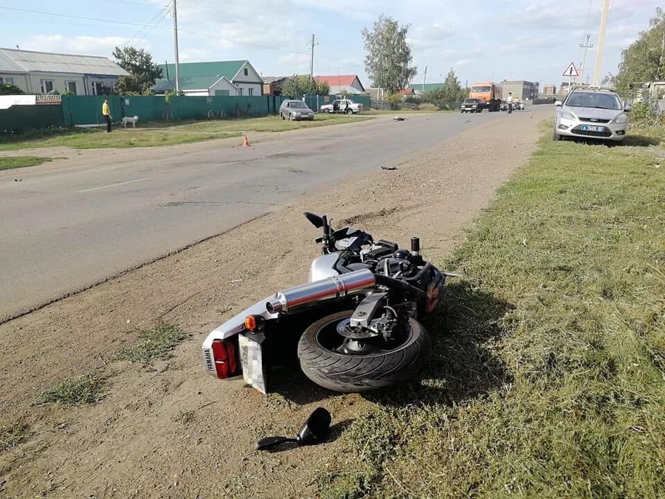 Погода в мелеузе. Мотоцикл Мелеуз. Мотоциклист разбился в Башкирии.