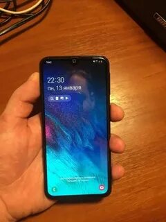 Avito galaxy