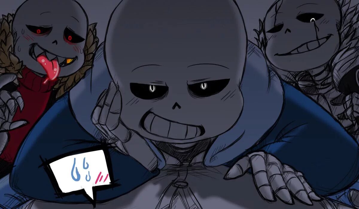 Undertale reader