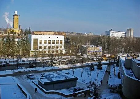 Нпо тайфун