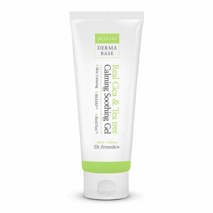 Tree gel. Гель с чайным деревом dermal. tea tree cica soothing cream. средство для умывания с ph 5.0-5.5. real cica gel.