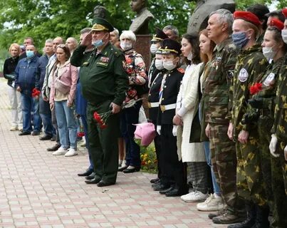 Передача 9 мая