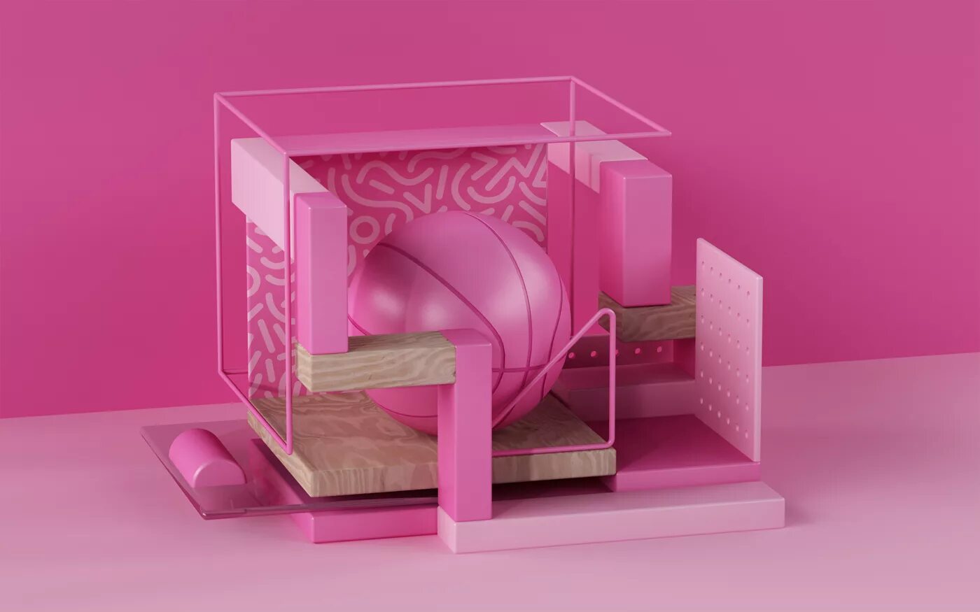 Графический дизайнер. Мотивация для дизайнера. Am designer. Паттерн в айдентике. I am design.