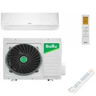 Ballu bsui 12hn8