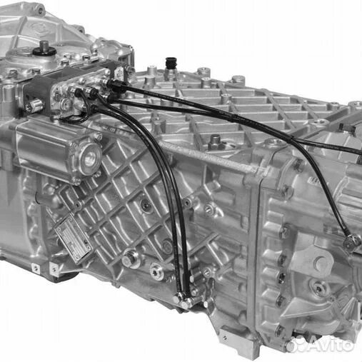Как снять делитель на zf коробки Подобрать, купить запчасти КПП ZF Friedrichshafen 16S181 1316.055.318