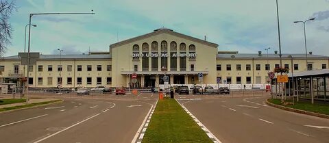 Вильнюс аэропорт