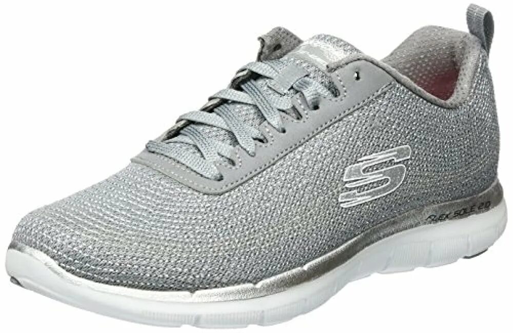 Skechers интернет магазин. Skechers flex appeal 2.0. 210437 skechers кроссовки. кроссовки skechers 237200. кроссовки скетчерс серые женские.