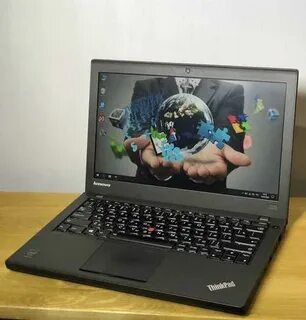 Ноутбук thinkpad 12