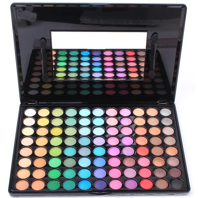 Палетки теней для макияжа. Тени Colors Eyeshadow Palette. Палетка теней Candy 88. Geaimei палетка 88 цветов. Шиммерная палетка Mac.