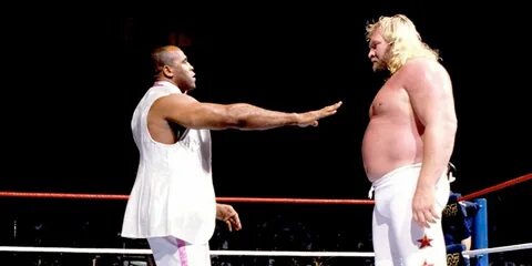 Big john