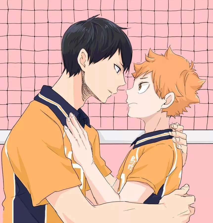 волейбол хината и кагеяма. хината и кагеяма. хината и кагеяма. фанфики кагеяма. хината шоё и кагеяма тобио.