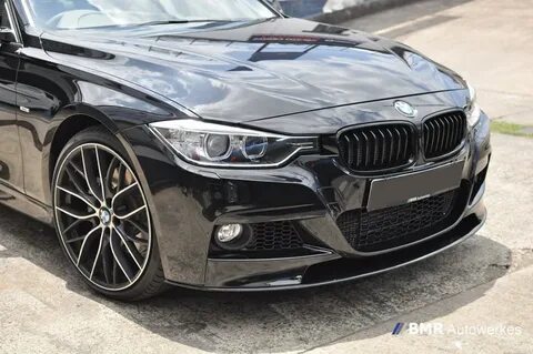Black performance