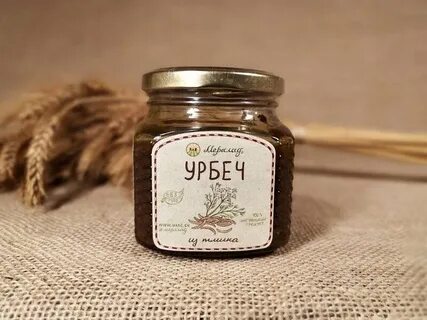 Из чего готовят урбеч