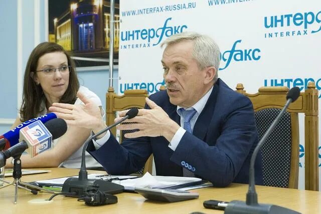 Евгений Савченко проголосовал на выборах депутатов Белгородской облдумы. Новости