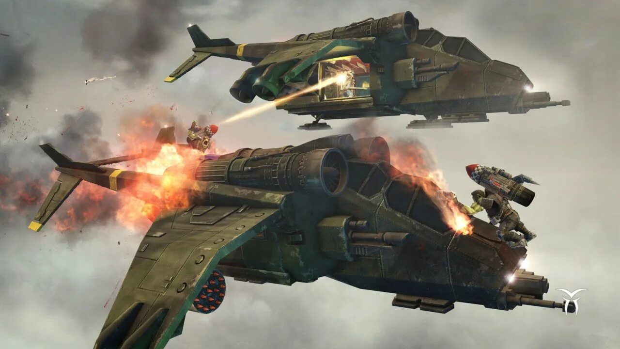 Warhammer 40 000 пк. Истребитель Гром вархаммер. Warhammer 40,000: Space Marine - Anniversary Edition. Warhammer 40.000 Spaceship. Истребитель Гром вархаммер 40000.