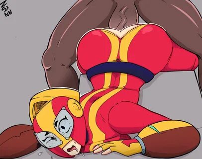 Rule34 - If it exists, there is porn of it  max (brawl stars)  6298078.