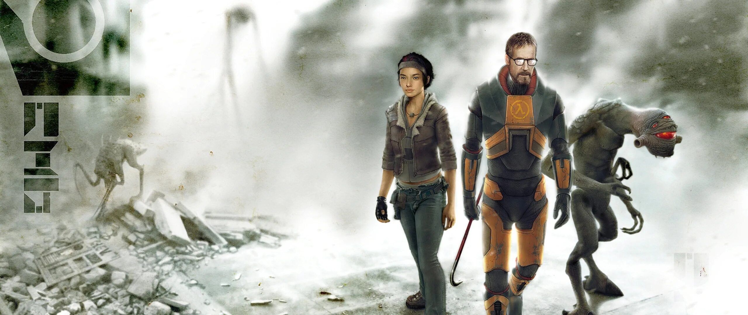 Халф лайф куда идти. Гордон фримен и алекс. half-life 2. гордон фримен халф лайф алекс. гордон фримен в half life alyx.