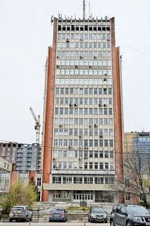 Московский 97
