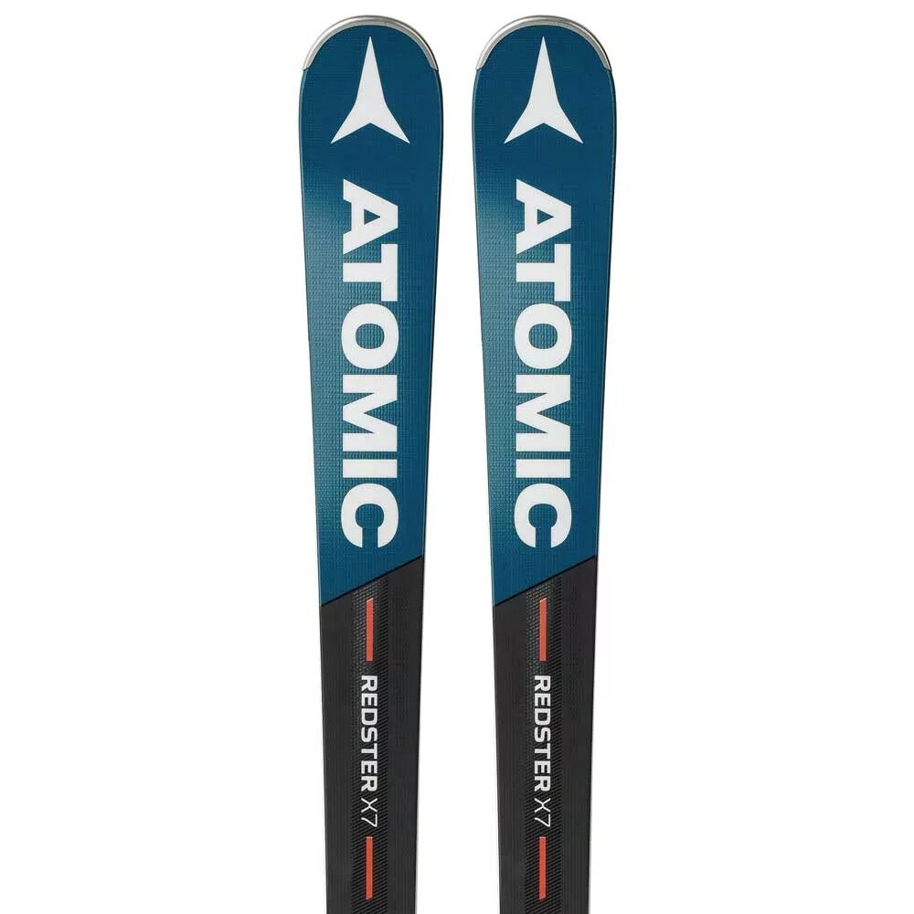 Atomic x7. Atomic redster x7. atomic redster xti. atomic tiger лыжи ski.