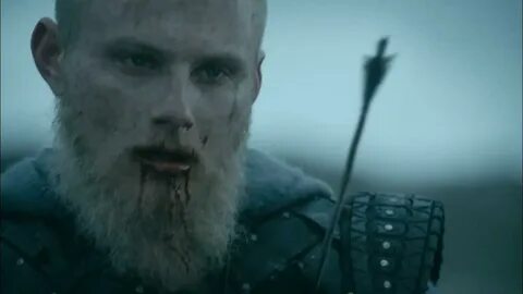 Viking me