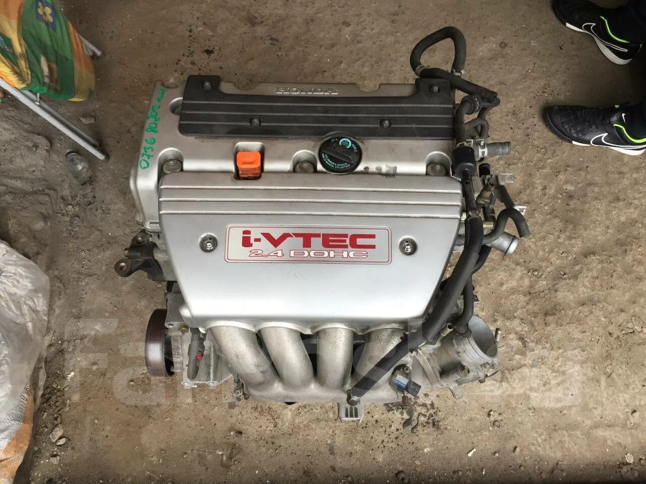 K24a accord. Honda k24. Мотор к24 хонда 2. 4. 4.