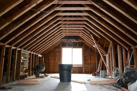 Roof frame