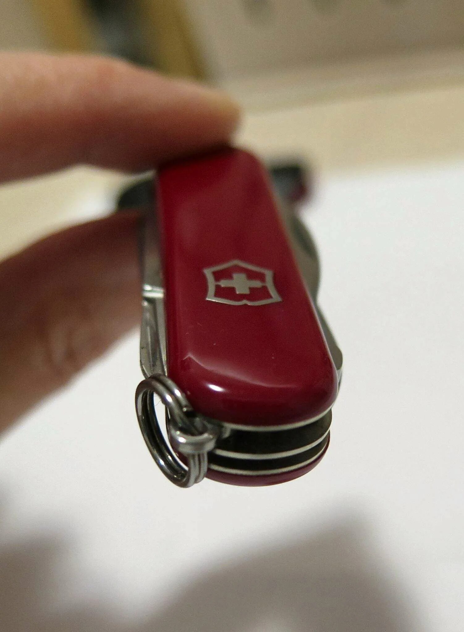 Брелок-мультитул Victorinox Classic rambler (0.6363). Victorinox 0.6363-033. Нож Victorinox rambler 0.6363.