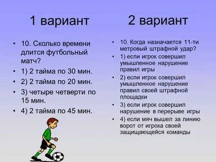 Сколько времени длятся сборы