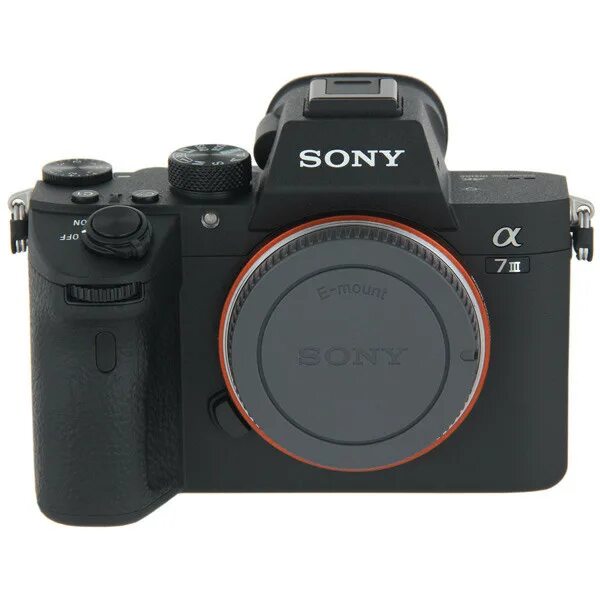 Sony Alpha 7 III Ilce-7m3. Sony Alpha a7 Mark III. Фотоаппарат Sony a7 lll. Sony Alpha Ilce-7m3 body. Фотоаппарат sony alpha 7