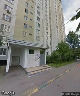 Боровское шоссе 2 корп 2