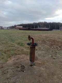 Взу скважина