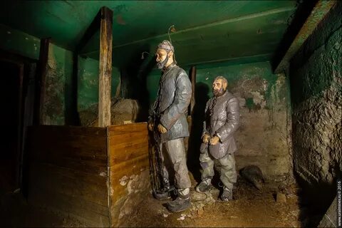 Шахта березовский свердловская область