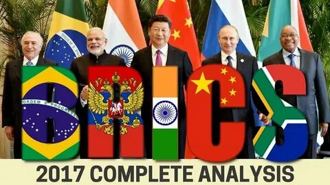 Brics расшифровка аббревиатуры на английском