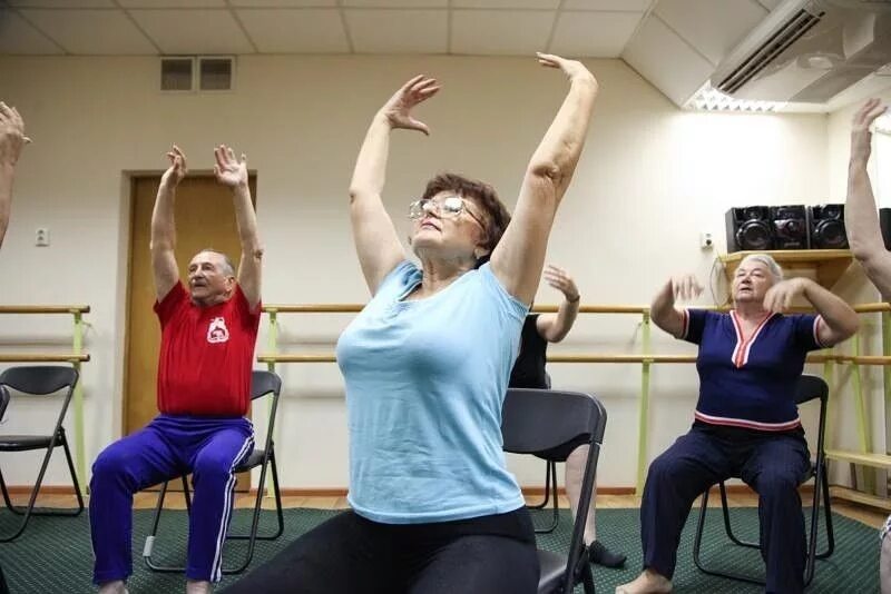 Физкультура для пожилых. Упражнения для пожилых. Физкультура для пенсионеров. Лечебная физкультура для пожилых.