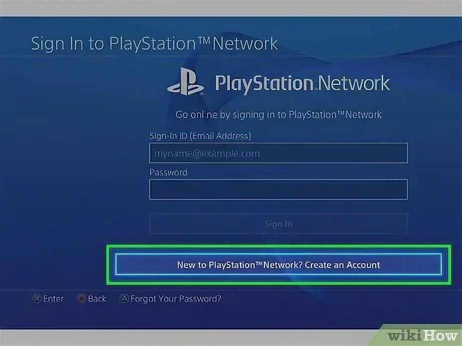 Playstation network регистрация не работает. PSN аккаунт. Логин PLAYSTATION. PLAYSTATION 4 Network. Создать PSN.