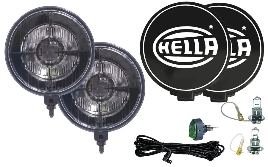 Хеллов фары. Hella 1000ff. птф hella rallye 1000. фары hella rallye 1000. противотуманные фары hella круглые.