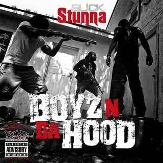 Boyz da hood
