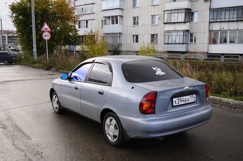 Шевроле бу белгородская область