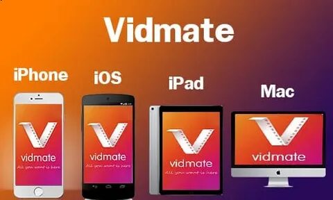Vidmate apk