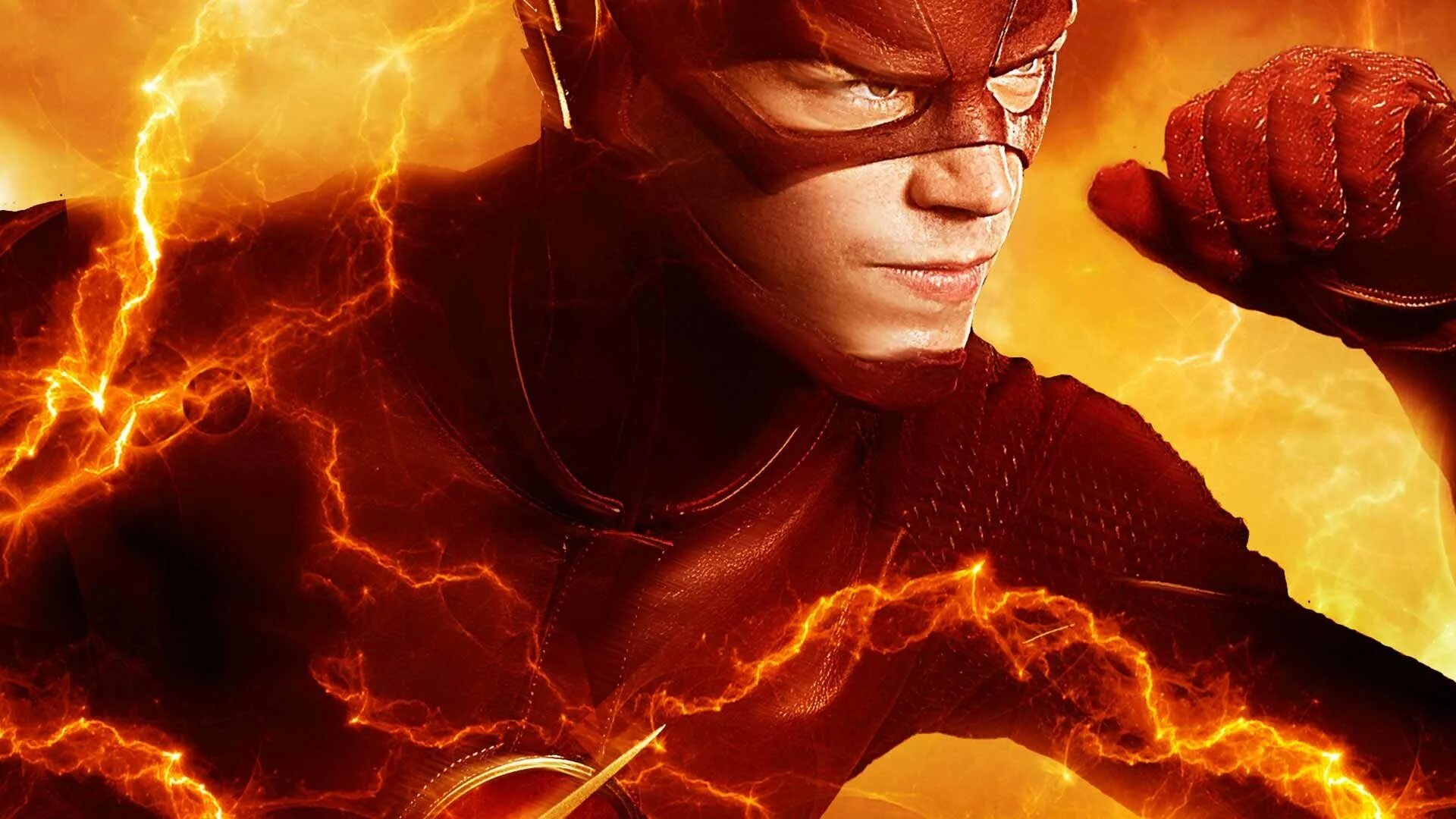 Fast flash