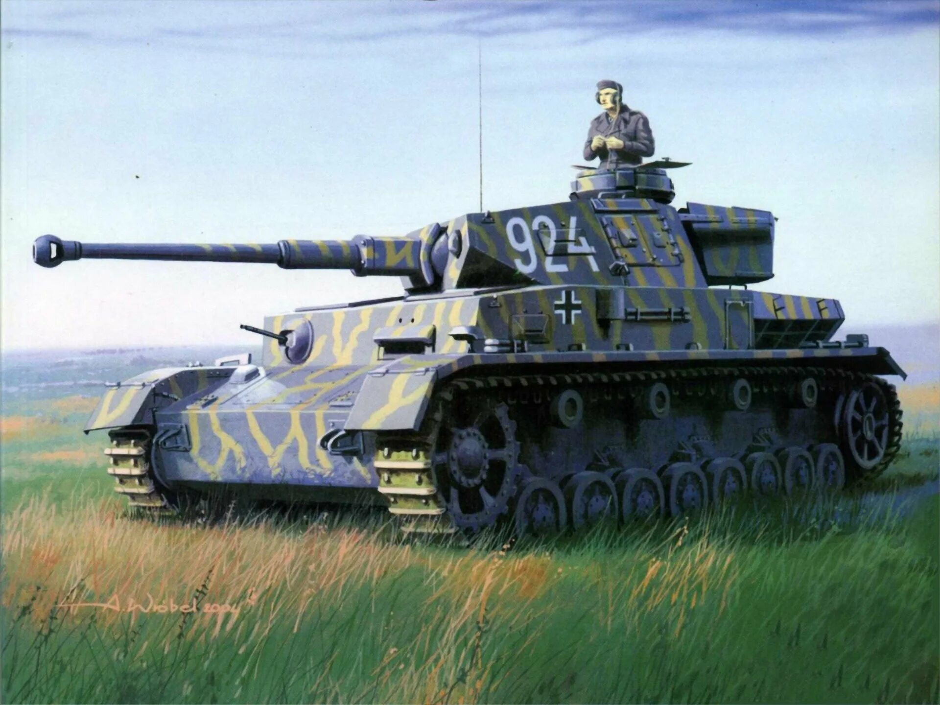 Немецкий средний танк. PZ 4 Ausf f2. PZ.IV Ausf.f2.. Панзер 4. Панцер 4 танк.
