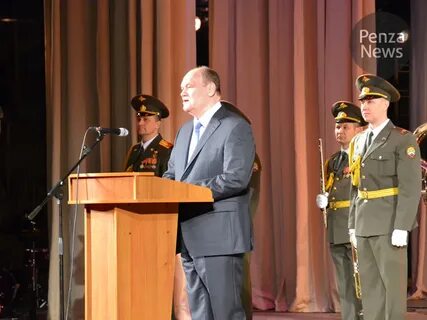 Защитники отечества пенза