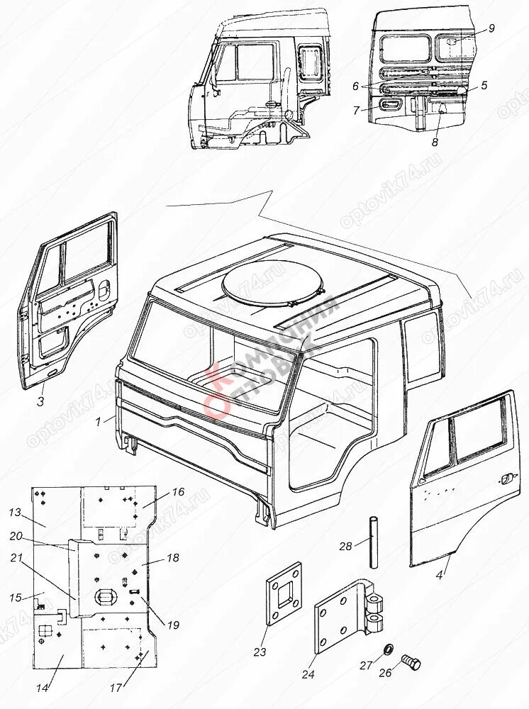 Детали кабины камаз 65115. Запчасти кабины камаз. Детали кабины камаз 65115. 5320-5400010 боковина кабины правая оао камаз. Кабина камаз 532120.